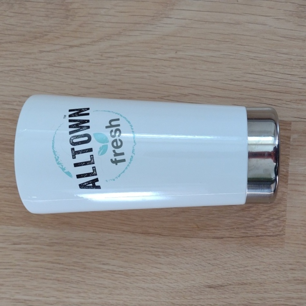 Klean Kanteen 20 Ounce Vacuum Insulated Stainless Steel New